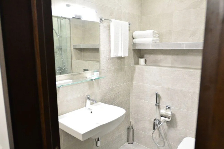 Hotel Garnet Tbilisi