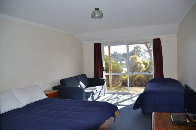 Catlins Gateway Motel