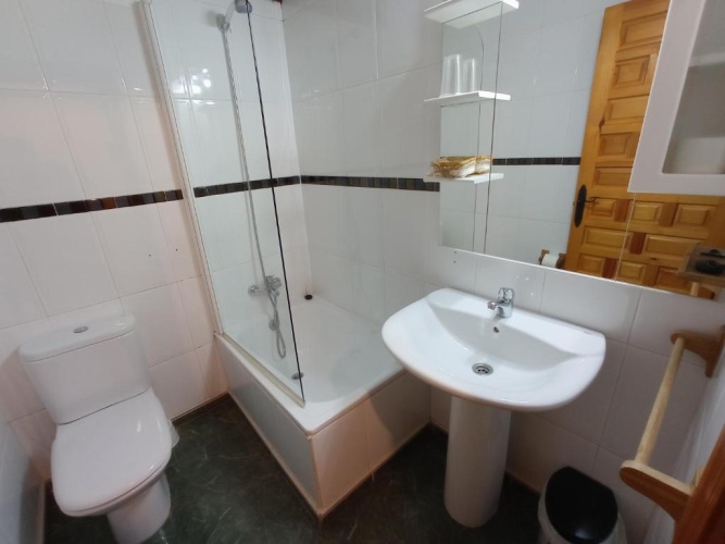 Standard Double Family room