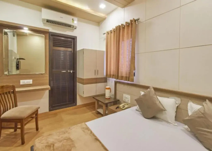 Hotel Oasis