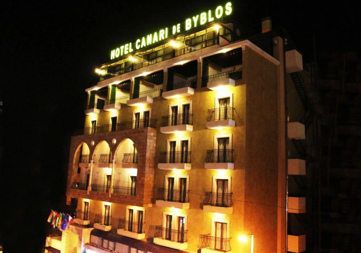 Hotelbild