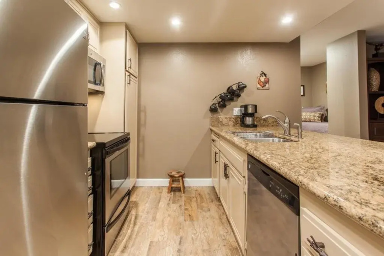 Snowcreek Phase I
