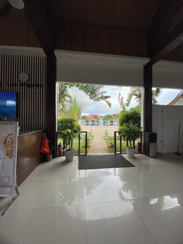 Green Mango Resort