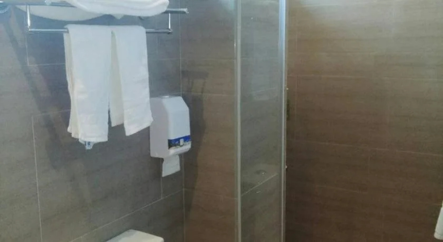 Budai ocean hotel