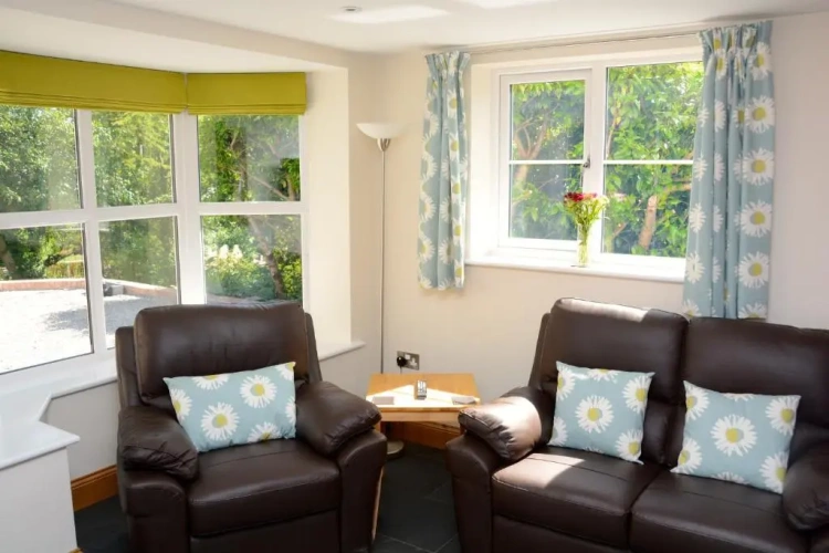 1 Bedroom Cottage