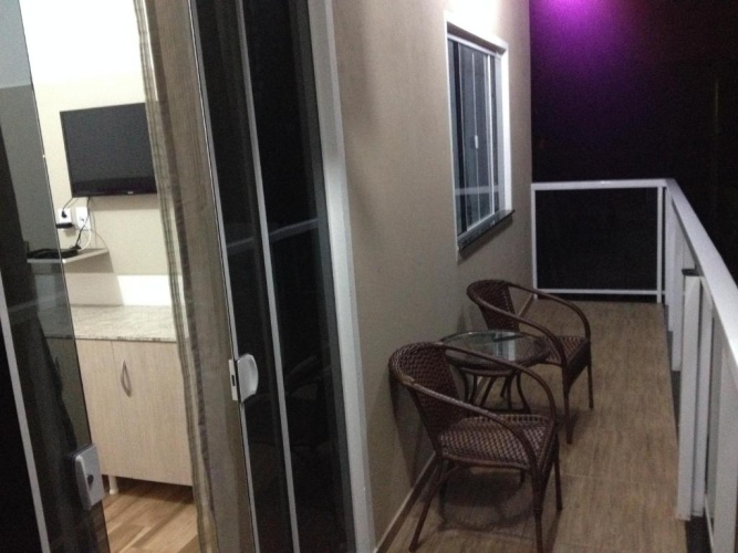 1 Bedroom Suite