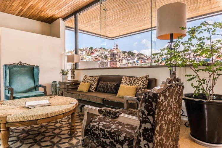 Edelmira Hotel Boutique photo 9