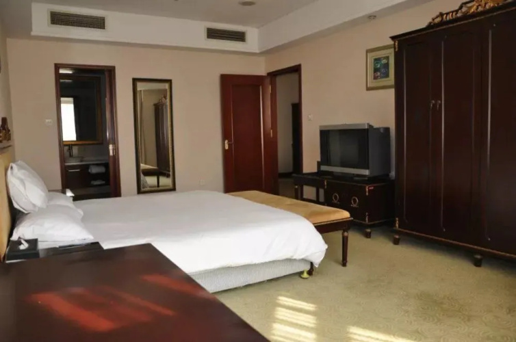 Qingdao Chengyang Hotel