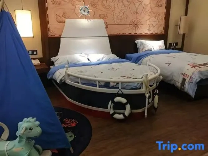 Standard Family room