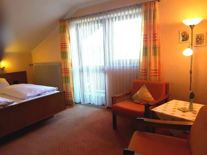 Kurhotel Anders