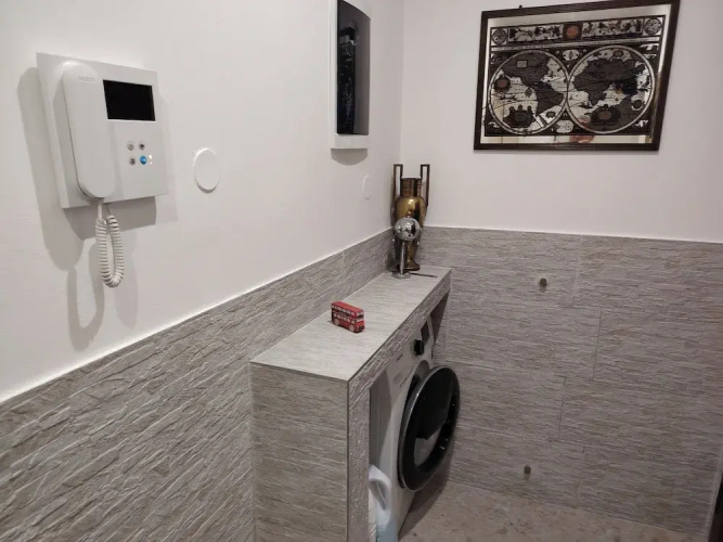 Olgas Luxury Apartment With 4 Bedrooms