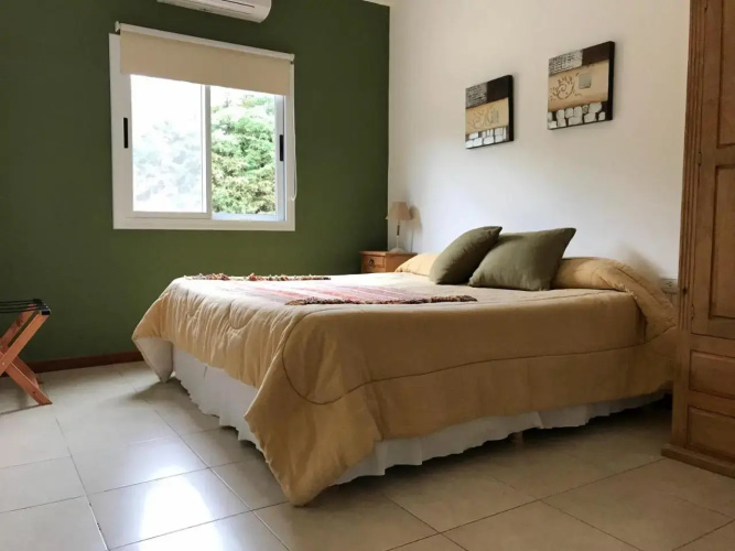 Las Lilas Cabañas