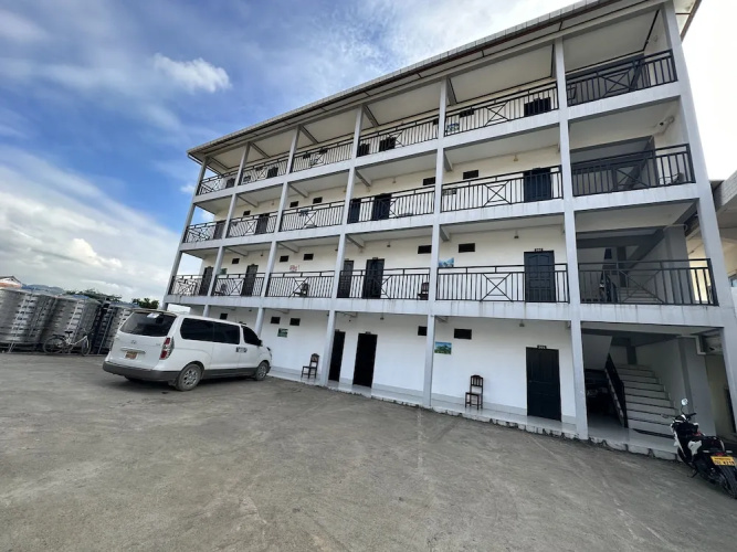 Imagen del hotel