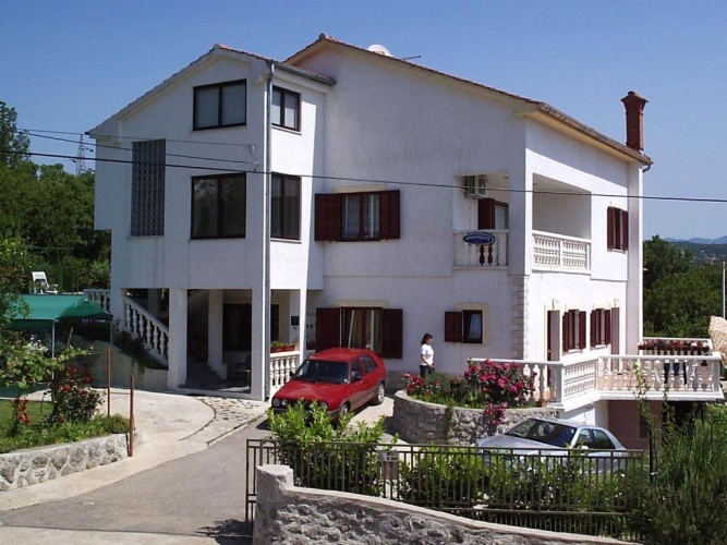 1 Bedroom Standard Apartment