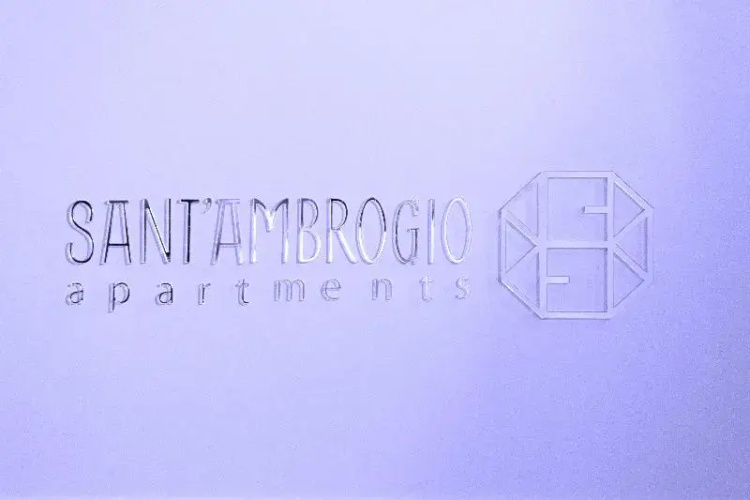 San Ambrogio Apartments