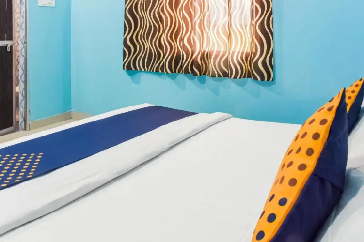 Hotel Royal Orchid by OYO Rooms