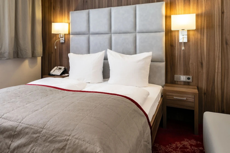 Steiger Hotel Rathener Hof