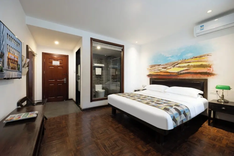 Classic Double room