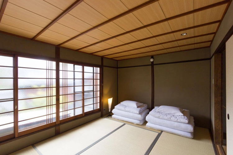 Tsukikusa-an