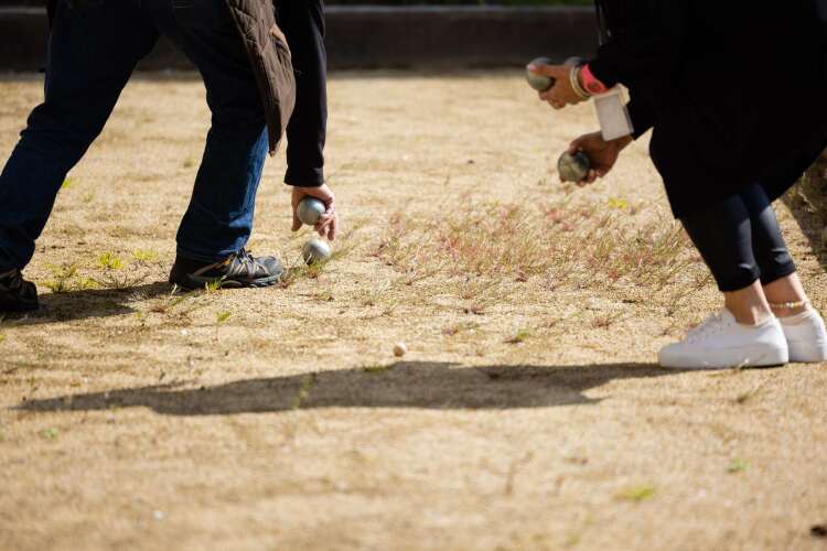 Campanile Limoges Centre - GareOver view