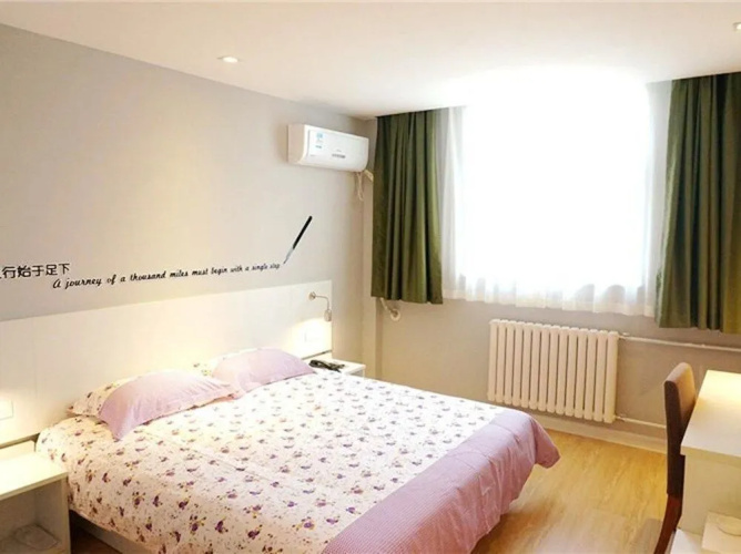 Motel 168