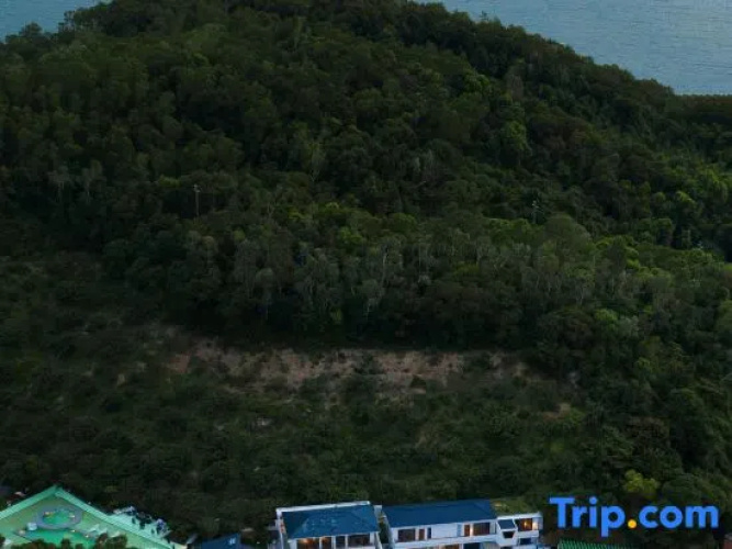 Sanyea · Shenzhen Bu Ruolin Resort B&B