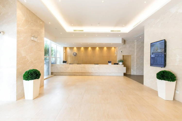 Ji Hotel