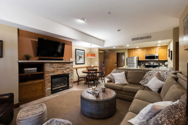 Sun Queen Suite
