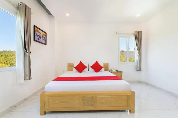 Superior Double room