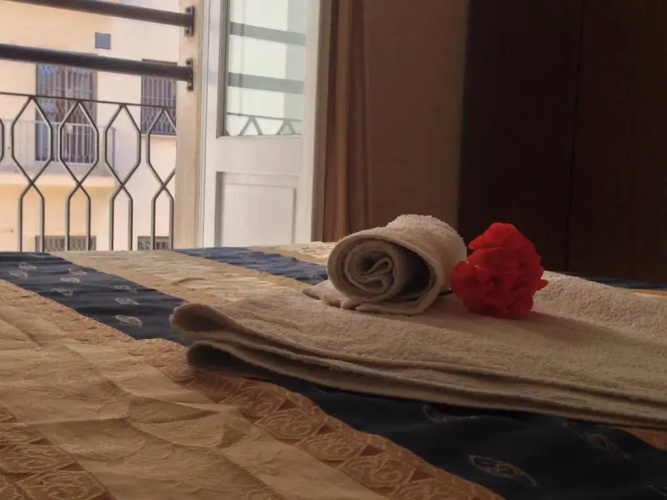 Albergo La Perla