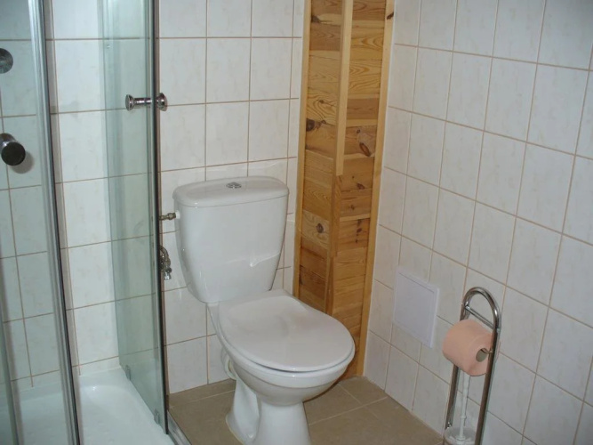 Pension Jitka