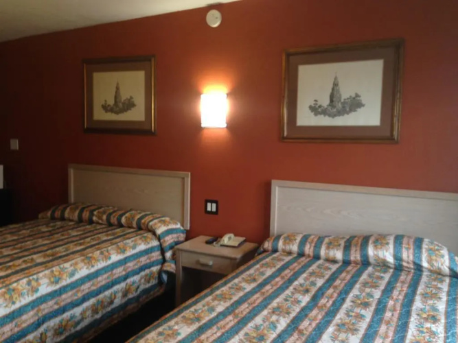 Desert Inn