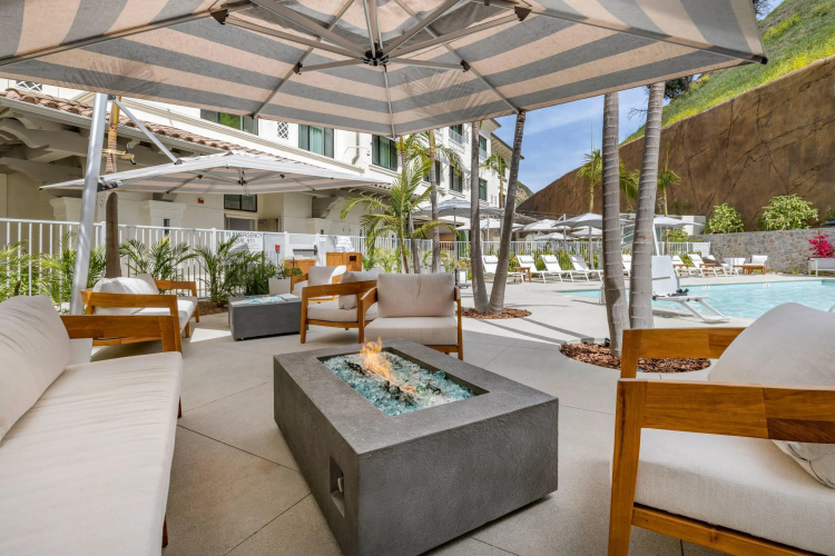 Cambria Hotel Calabasas photo 21