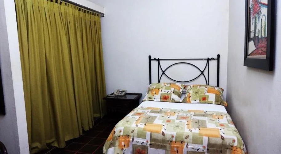 Apartahotel Millenium