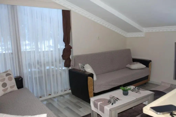 Uzungol Ozturk Hotel