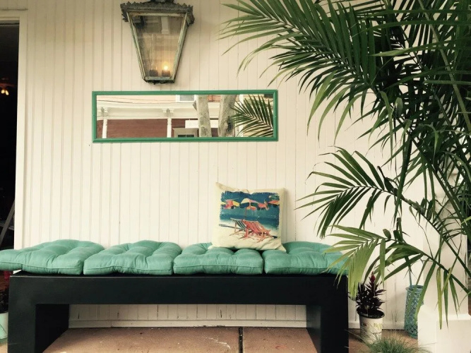 American Beech Hotel