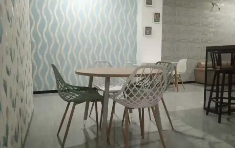 Kawa Living Surabaya
