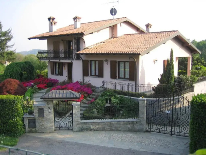Villa Azalea