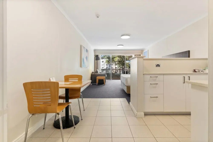 Manly Seabreeze With 1 Bathrooms