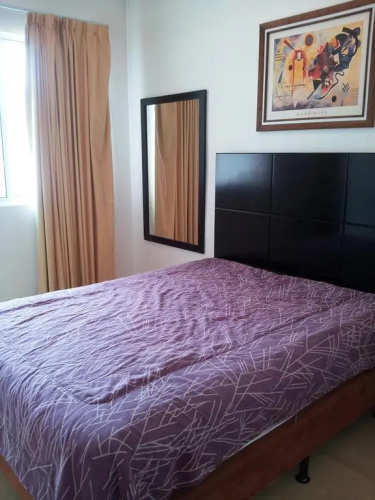 Suites Polanco Anzures