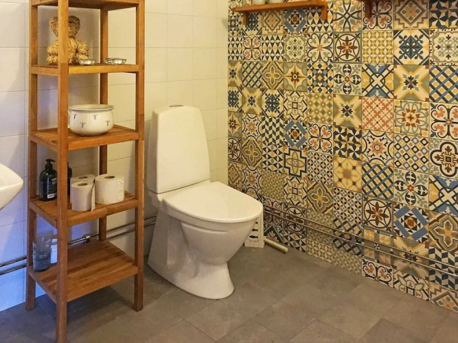 5 Person Holiday Home in Ödeshög