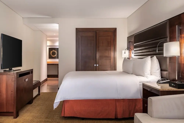 Premium Double room