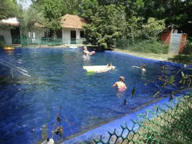 Tranquilandia