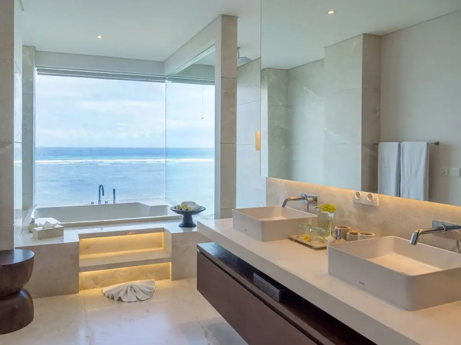 Grand Cliff Nusa Dua