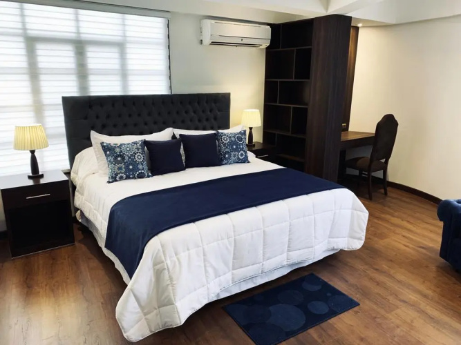 Domani Hotel Boutique