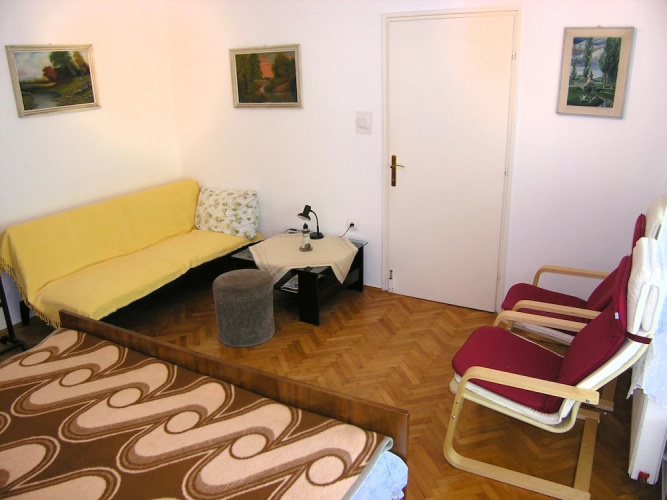 Apartments Iskra