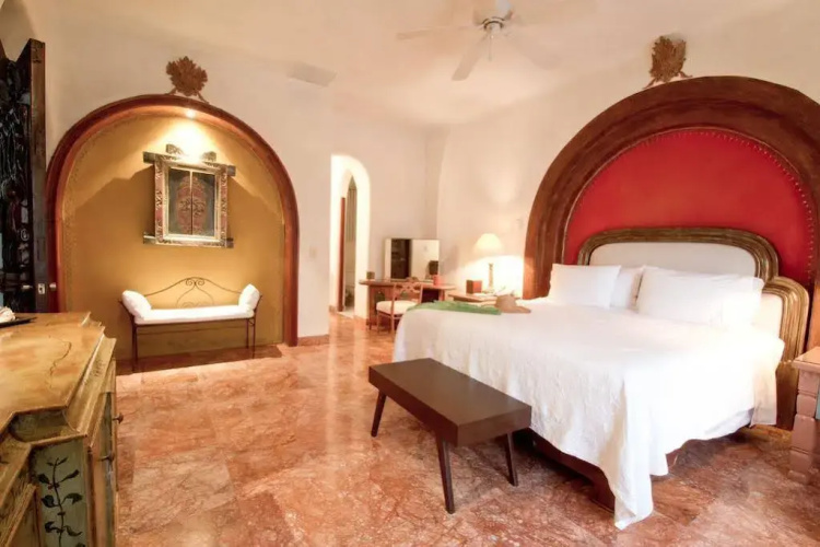 Villa Alejandra