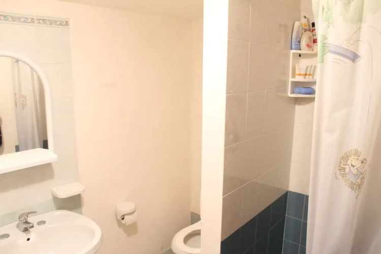 Villa Delle Ninfee