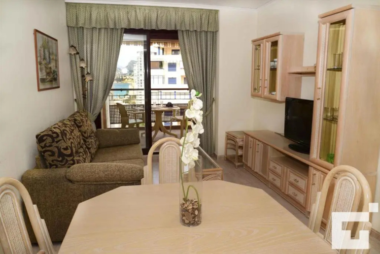 Apartamento Nautilus 39B