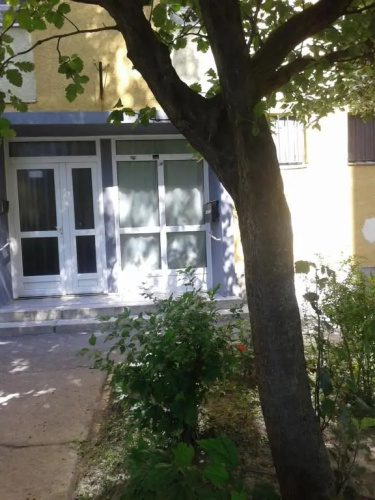 Veronica Fejer Apartment